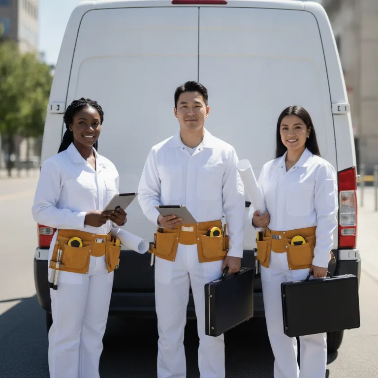 Business Lawyer team in Ontario